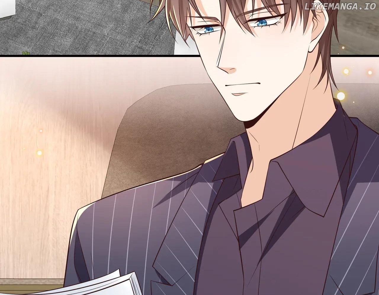 I Bring My Kid to Blow Up My Ex Husband's House Chapter 45 - page 20